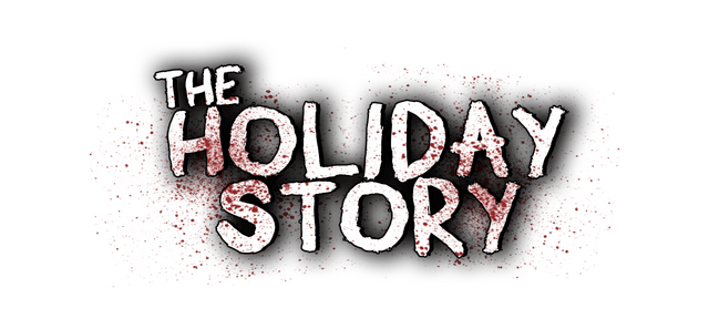 The Holiday Story logo