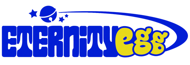 Eternity Egg logo
