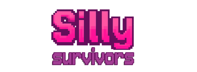 Silly Survivors logo