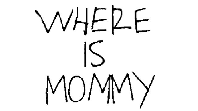 Where Is Mommy logo