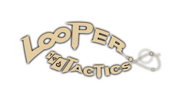 Looper Tactics logo