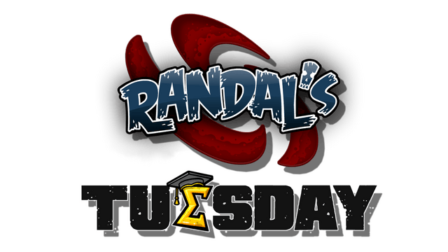 Randal's Tuesday logo