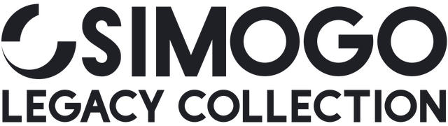 Simogo Legacy Collection logo
