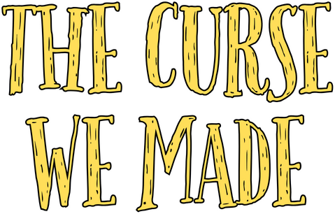 The Curse We Made logo