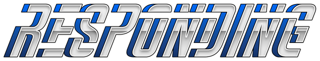 Responding logo