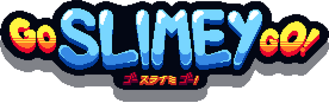 Go Slimey Go! logo