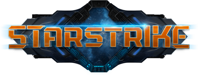 Starstrike logo