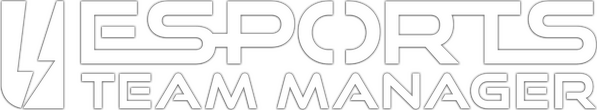Esports Team Manager logo