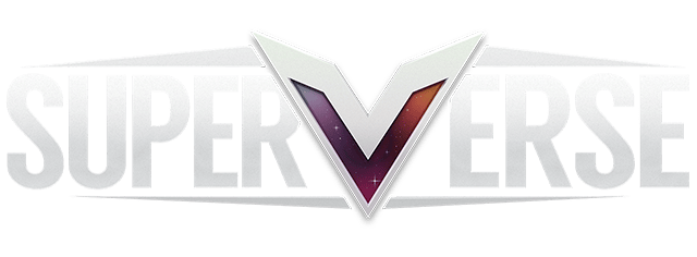 SUPERVERSE logo