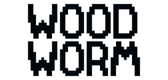 Woodworm logo