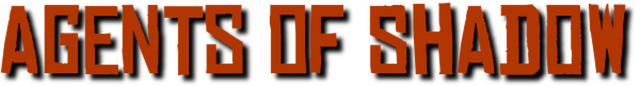 Agents of Shadow logo