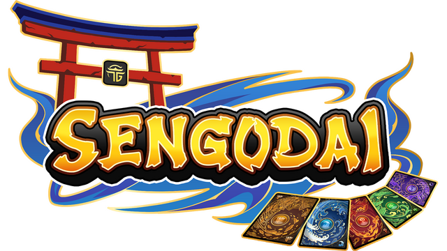 Sengodai logo