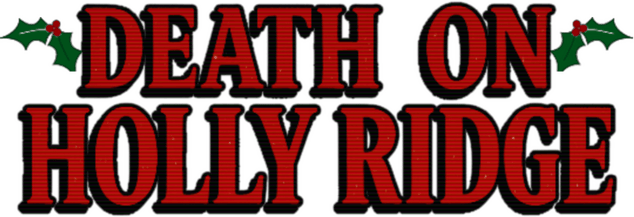 Death On Holly Ridge logo