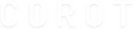 CoRoT logo