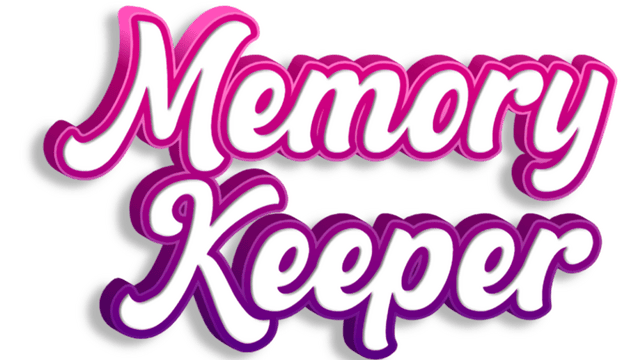 Memory Keeper logo