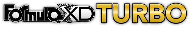 Formula XD logo