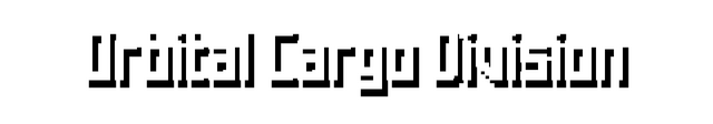 Orbital Cargo Division logo