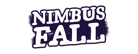 Nimbusfall logo