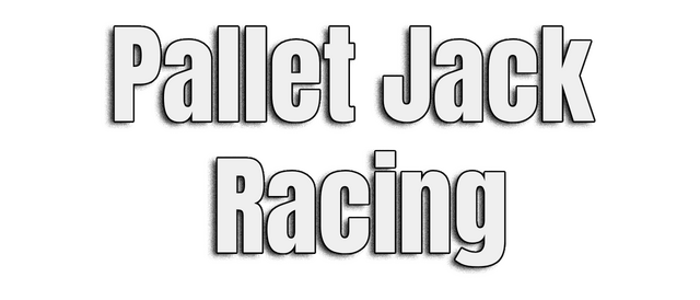 Pallet Jack Racing logo