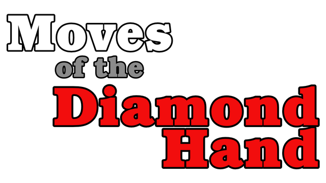 Moves Of The Diamond Hand logo