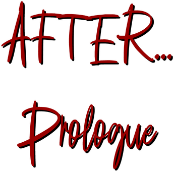 After... Prologue logo