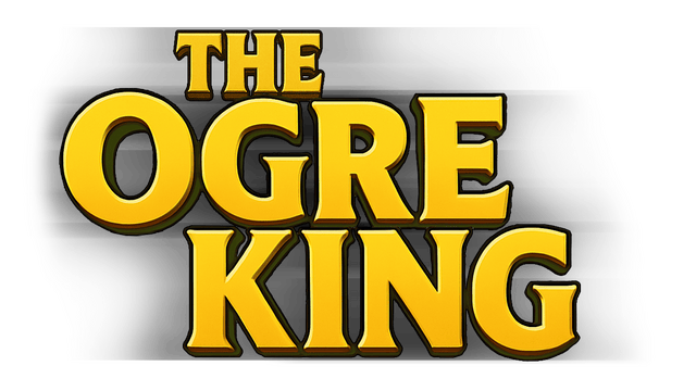 The Ogre King logo
