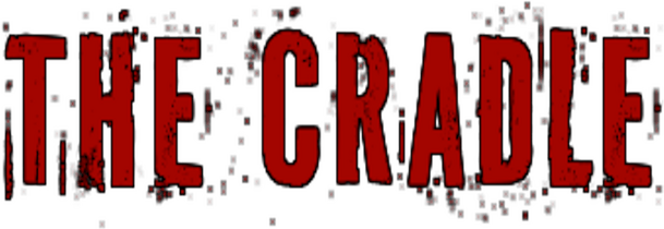 The Cradle logo