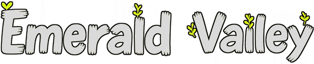 Emerald Valley logo
