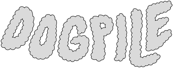 Dogpile logo