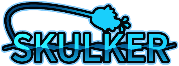 Skulker logo