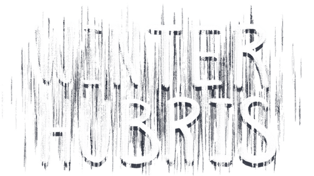 Winter Hubris logo