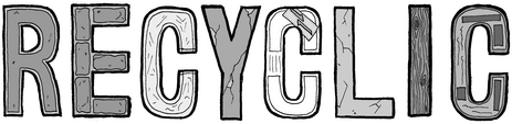 Recyclic logo