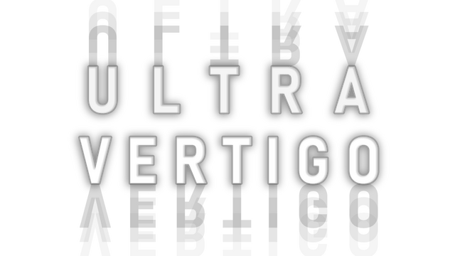 ULTRA VERTIGO logo