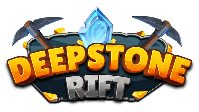 Deepstone Rift logo