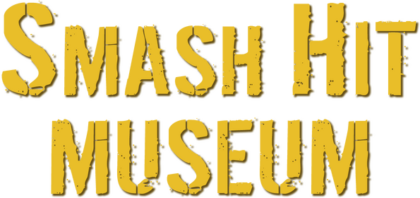 Smash Hit Museum logo