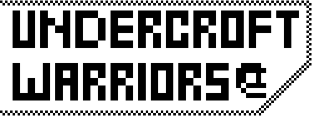 Undercroft Warriors logo