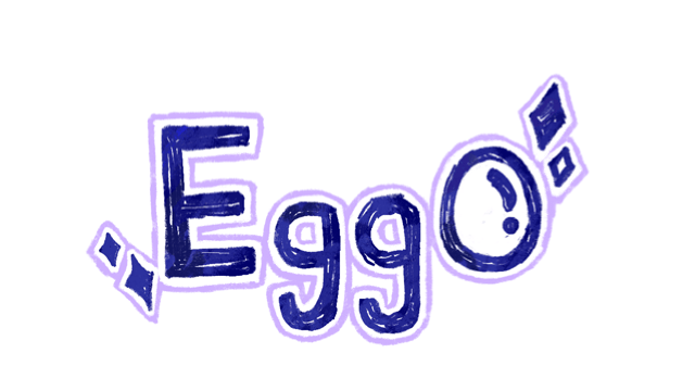 Eggo logo