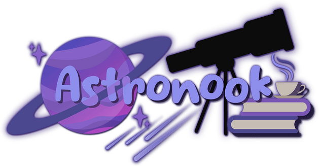 Astronook logo