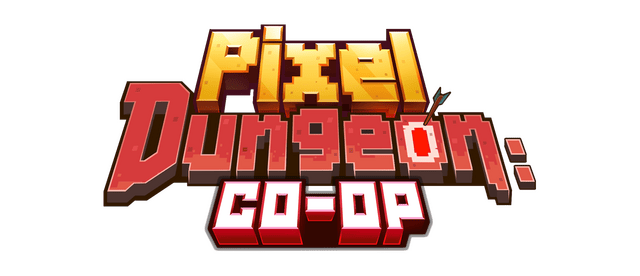 Pixel Dungeon VR logo