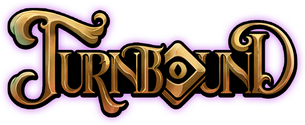 Turnbound logo