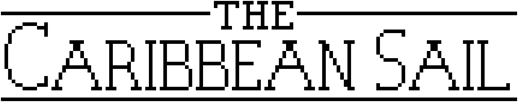 The Caribbean Sail logo