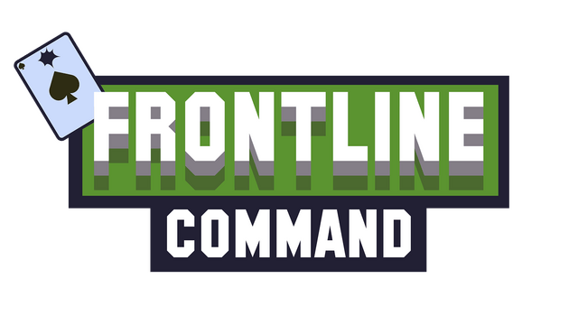 Frontline Command logo
