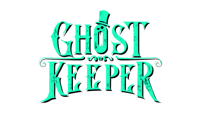 Ghost Keeper logo