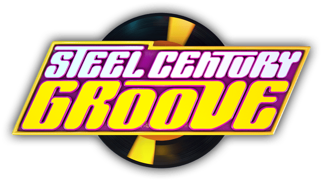 Steel Century Groove logo