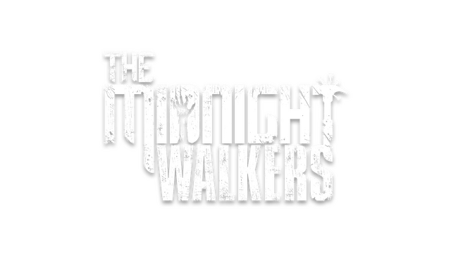 The Midnight Walkers logo