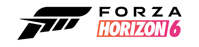 Forza Horizon 6 logo