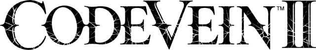 CODE VEIN 2 logo