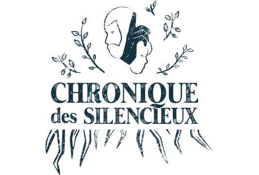 Chronique des Silencieux logo