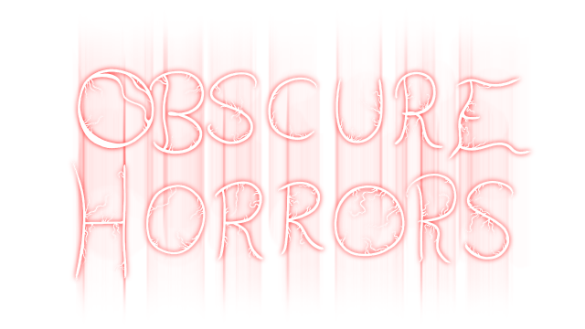 Obscure Horrors logo