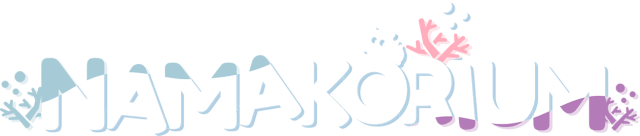 NAMAKORIUM logo